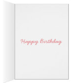 Pink Kokeshi Japanse poppen (Binnen (Rechts))