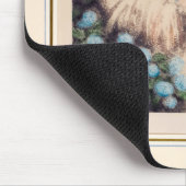 Pink Lady (1933) van Louis Icart Muismat (Hoek)