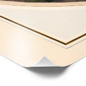 Pink Lady beroemd gemaakt door Louis Icart Foto Afdruk (Hoek)