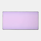 Pink Lavender Bureaumat (Voorkant)