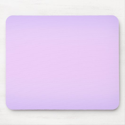 Pink Lavender Muismat (Voorkant)