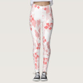 Pink Leggings (Voorkant)