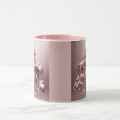 Pink Lelies Pink Combo Mok (Midden)