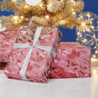 Pink Lilacs by Vincent van Gogh, Still Life Flower Cadeaupapier