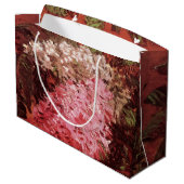 Pink Lilacs by Vincent van Gogh, Still Life Flower Groot Cadeauzakje (Achterkant Gekanteld)