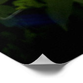 Pink Lillies Poster (Hoek)