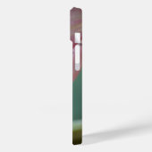 Pink Lily by Shirley Taylor Case-Mate iPhone Case (Achterkant / Links)