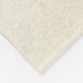 Pink Lily Victoriaans Flowers Vriendschapsbewonder Fleece Deken (Hoek)