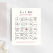 Pink Love Shack Finance Vind het gast bingospel