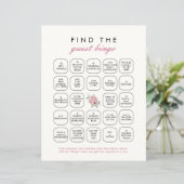 Pink Love Shack Finance Vind het gast bingospel (Staand voorkant)