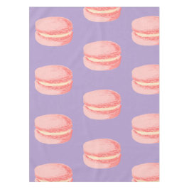 Pink Macaroons Tafelkleed