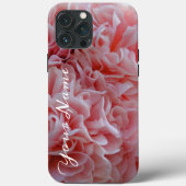 Pink Mallow Case-Mate iPhone Case (Achterkant)