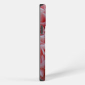 Pink Mallow iPhone Hoesje (Rechterkant)