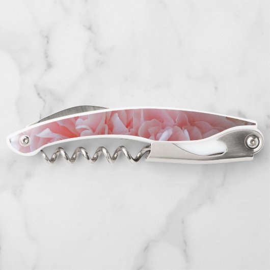 Pink Mallow Kurkentrekker (Achterkant)