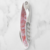 Pink Mallow Kurkentrekker (Achterkant)