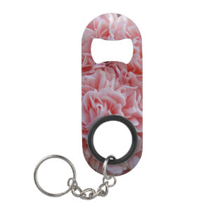 Pink Mallow Mini Flessenopener