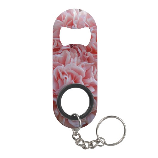 Pink Mallow Mini Flessenopener (Achterkant)