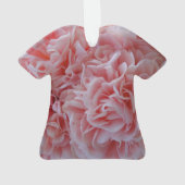 Pink Mallow Ornament (achterkant)