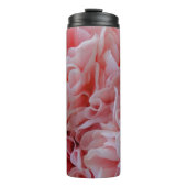 Pink Mallow Thermosbeker (Voorkant)