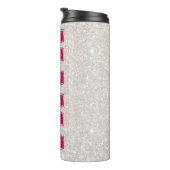 Pink Mama Thermosbeker (Geroteerd rechts)