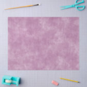 Pink Marble Pattern Background Decoupage Tissuepapier (Craft)