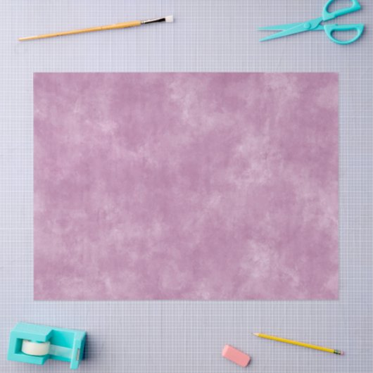 Pink Marble Pattern Background Decoupage Tissuepapier (Craft)