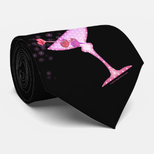 PINK MARTINI STROPDAS