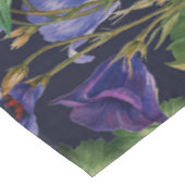 Pink Meadow Floral Tafelkleed (Gekanteld)