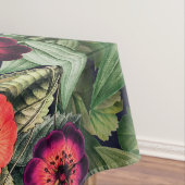 Pink Meadow Floral Tafelkleed (Voorbeeld)