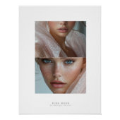 Pink Mood Perfect Poster (Voorkant)