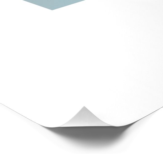 Pink Mood Perfect Poster (Hoek)