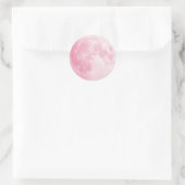 Pink Moon 20 sticker (Tas)