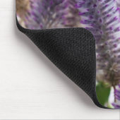 Pink Mulla Mulla Mousepad Muismat (Hoek)