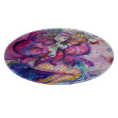 PINK MUSICAL CLOED SNIJPLANK (Hoek)