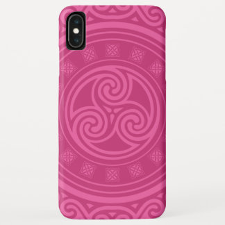 Pink Namara Case-Mate iPhone Case