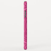 Pink Namara Case-Mate iPhone Case (Achterkant/rechts)