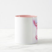 Pink Nun Mok (Midden)