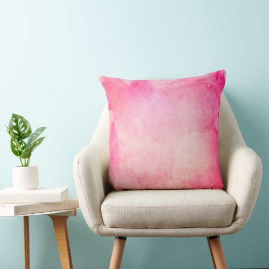 Pink Nursey Decor Kussen (Stoel)
