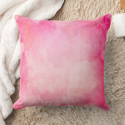 Pink Nursey Decor Kussen (Deken)