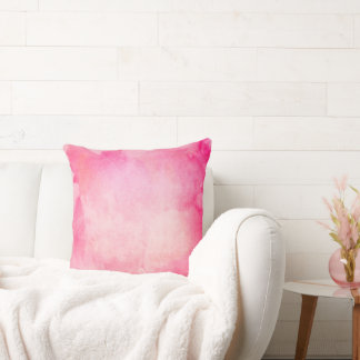 Pink Nursey Decor Kussen