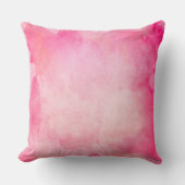Pink Nursey Decor Kussen (Voorkant)