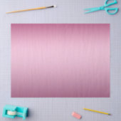 Pink Ombre Tissuepapier (Craft)