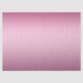 Pink Ombre Tissuepapier