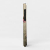 Pink Orchid Case-Mate iPhone Case (Achterkant/links)