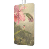 Pink Orchid Luchtverfrisser (Links)