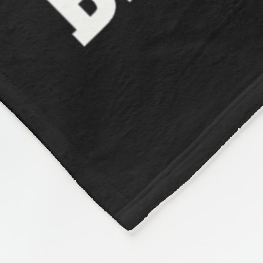 Pink Out Aanpak Borstkanker Bewustzijn Amerikaans  Fleece Deken (Hoek)