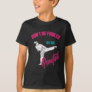 Pink Out Aanpak Borstkanker Bewustzijn Amerikaans T-shirt