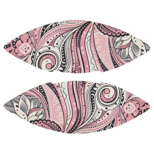 Pink Paisley De thuisstudio American Football (Panelen)