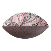 Pink Paisley De thuisstudio American Football (Gedraaid 90)