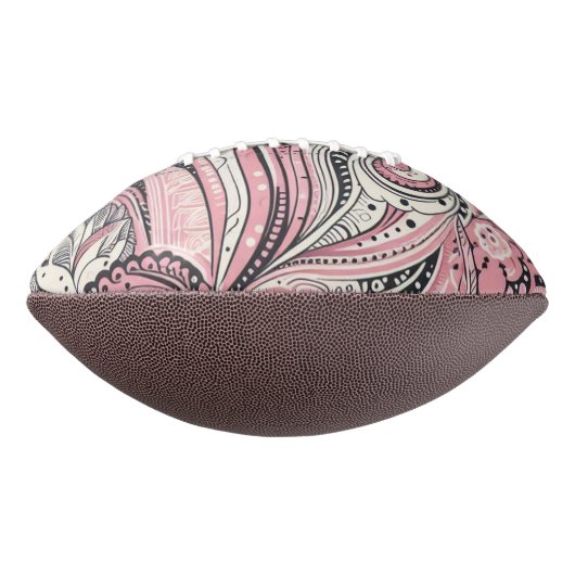 Pink Paisley De thuisstudio American Football (Gedraaid 90)